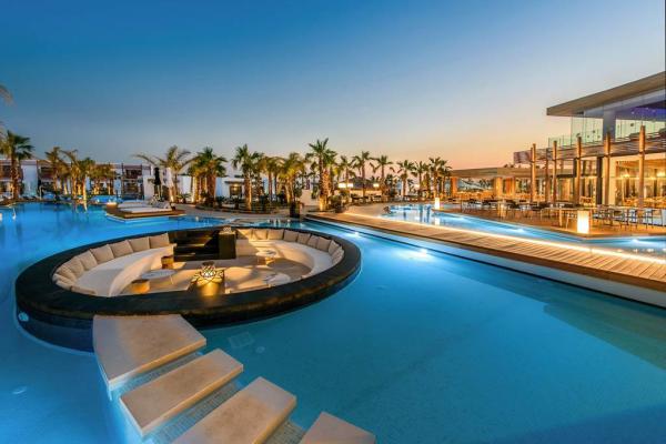 Stella Island Resort & Spa *****, Analipsis, Kréta, Grécko 3
