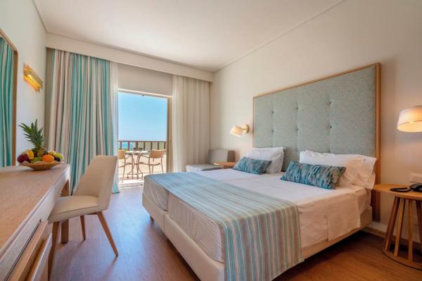 Pilot Beach Resort *****, Georgioupoli, Kréta, Grécko 9