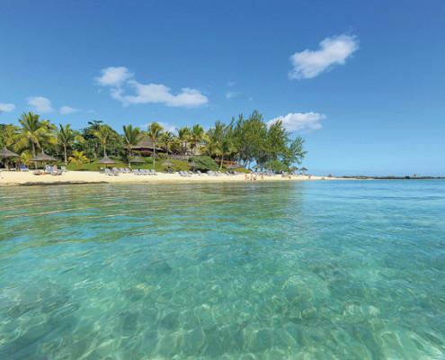 Canonnier Beachcomber Golf Resort & Spa ****, Maurícius, Pointe Aux Canonniers 3