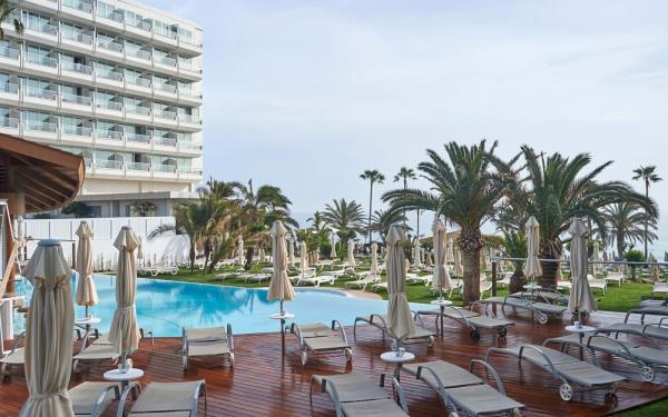 Hotel Sunrise Beach ****, Protaras, Cyprus 16