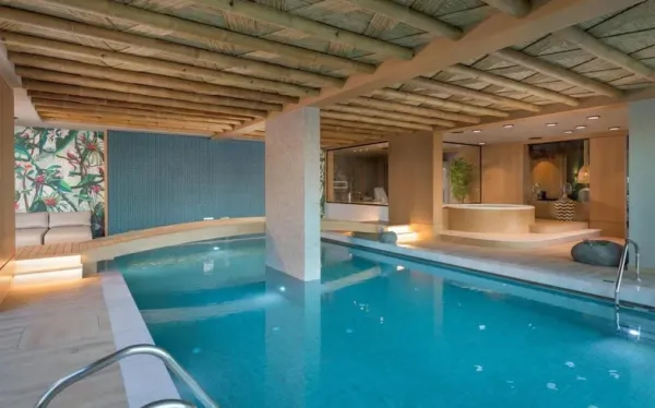 Hotel Porto Angeli *****, Stegna, Rodos, Grécko 14