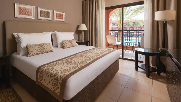 Jaz Tamerina, Almaza Bay *****, Marsa Matrouh, Egypt 2