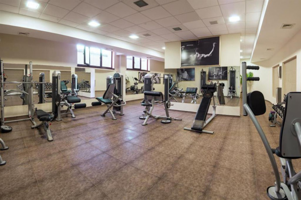 Obzor Beach Resort ****, Obzor, Bulharsko 15