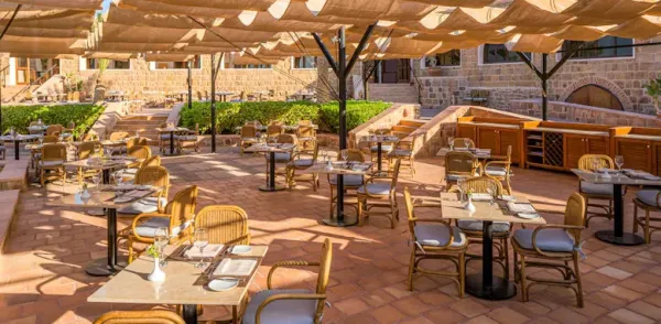 Mövenpick Resort El Quseir *****, Marsa Alam, Egypt 13