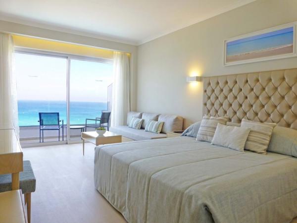 Hotel Sunrise Beach ****, Protaras, Cyprus 11