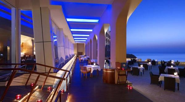 Hotel Shangri-La Al Husn *****, Omán, Muscat 12