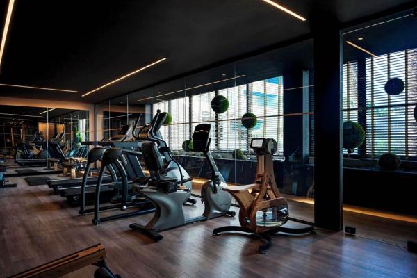 Ammades All Suites Beach Hotel & Spa - Adults Only *****, Faliraki, Rodos, Grécko 15