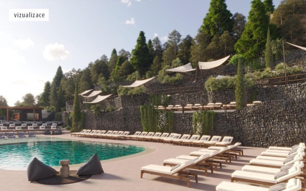 Alkyna Lifestyle Beach Resort (Adults-Only) *****, Agios Gordios, Korfu, Grécko 17