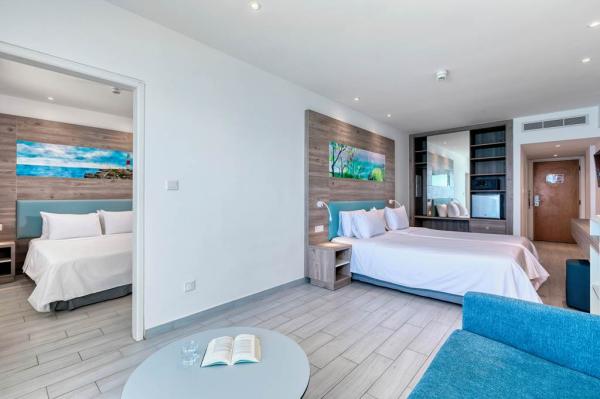 Hotel Atlantica Sungarden Beach ****, Ayia Napa, Cyprus 14