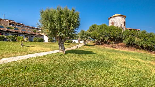 Pavlina Beach Hotel ****, Peloponéz, Grécko 4