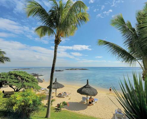 Canonnier Beachcomber Golf Resort & Spa ****, Maurícius, Pointe Aux Canonniers 2