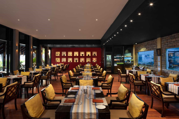 Adaaran Prestige Vadoo *****, Maldivy 2