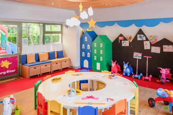 Hotel Arum Barut Collection *****, Side, Turecko 14