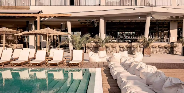 Sunny Beach Club ****, Slnečné pobrežie, Bulharsko 14