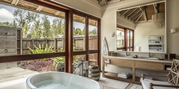 Four Seasons Resort Seychelles at Desroches Island ******, Seychely 7