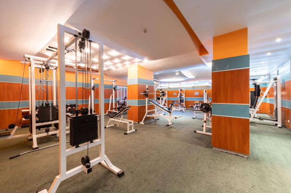 Hotel Burgas Beach ****, Slnečné pobrežie, Bulharsko 18