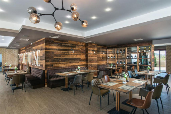 Obzor Beach Resort ****, Obzor, Bulharsko 12