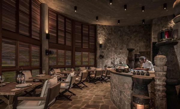 Four Seasons Resort Seychelles at Desroches Island ******, Seychely 10