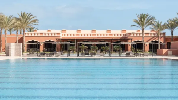 Jaz Tamerina, Almaza Bay *****, Marsa Matrouh, Egypt 5