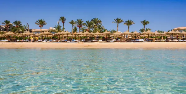 Jaz Belvedere Resort *****, Sharm el Sheikh, Egypt 13