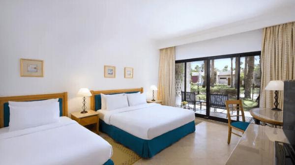 Jaz Fayrouz Resort ****, Sharm el Sheikh, Egypt 18