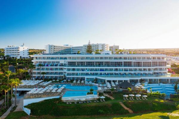 Hotel Atlantica Sungarden Beach ****, Ayia Napa, Cyprus 5