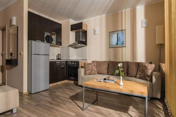 Obzor Beach Resort ****, Obzor, Bulharsko 8