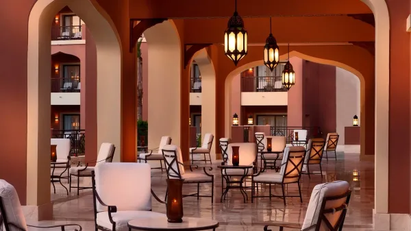 Jaz Tamerina, Almaza Bay *****, Marsa Matrouh, Egypt 15