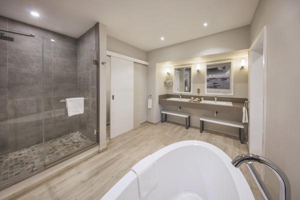 Mauricia Beachcomber Resort & Spa ****, Maurícius, Grand Baie 4