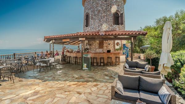 Pavlina Beach Hotel ****, Peloponéz, Grécko 6