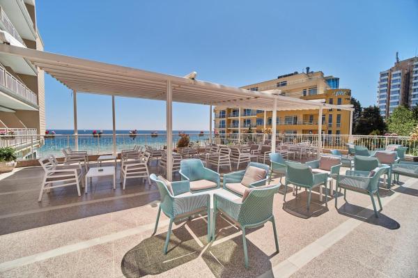 Bilyana Beach Hotel ****, Nesebar, Bulharsko 13