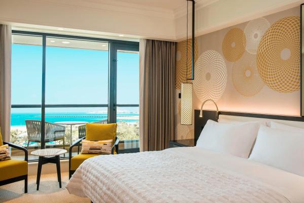 Le Royal Méridien Beach Resort and Spa***** Dubaj, Jumeirah Beach 11