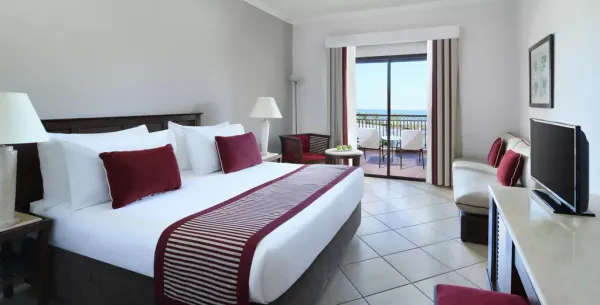 Jaz Belvedere Resort *****, Sharm el Sheikh, Egypt 4