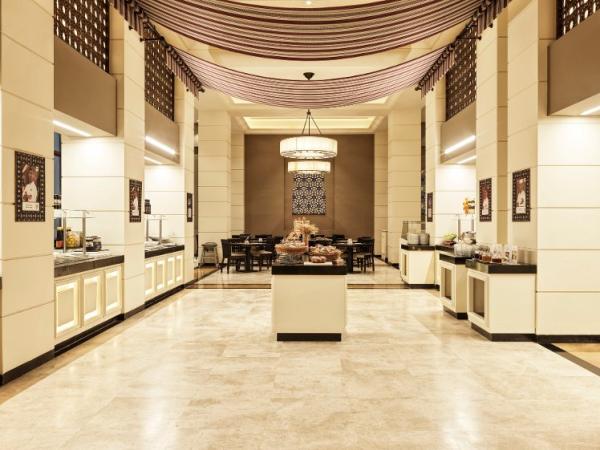 Fanar Hotel and Residences *****, Omán, Salalah 14