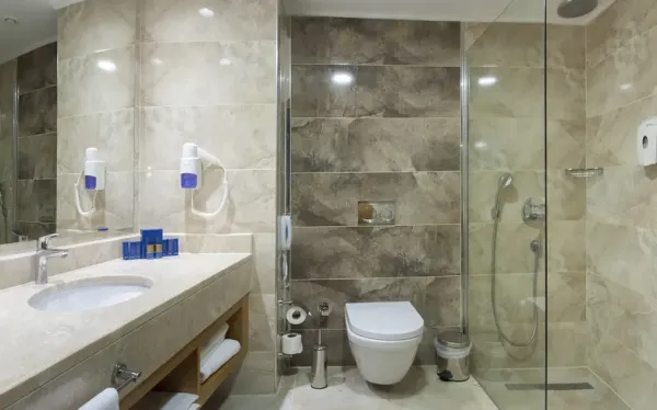 Aquasis De Luxe Resort & Spa *****, Didim, Turecko 14