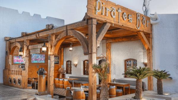 Jaz Fayrouz Resort ****, Sharm el Sheikh, Egypt 20