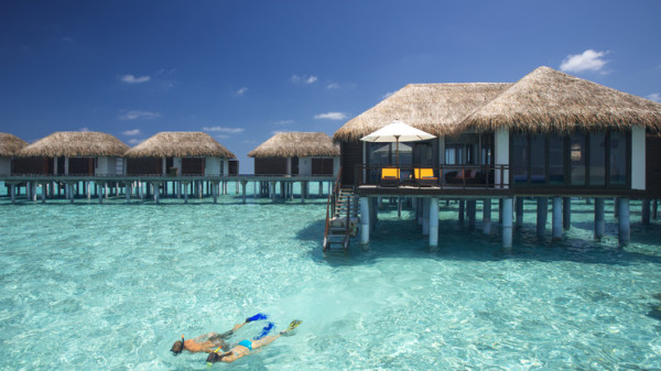 Velassaru Maldives *****, Maledivy 16