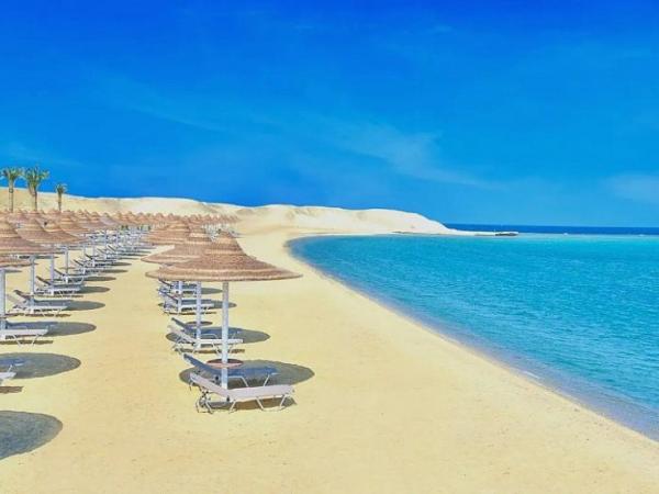 Iberotel Costa Mares Hotel *****, Marsa Alam, Egypt 4