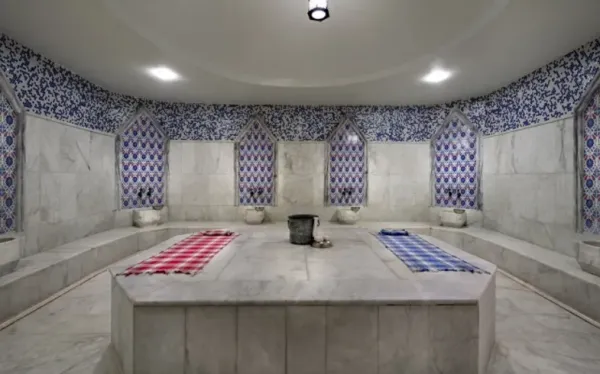 Trendy Palm Beach *****, Side, Turecko 4