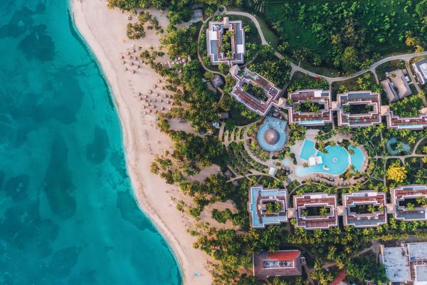 Iberostar Waves Costa Dorada *****, Puerto Plata, Dominikánska republika 18