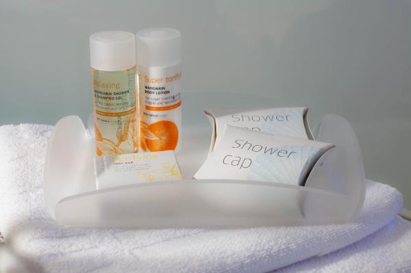 Family Hotel Vespera ****, Mali Lošinj, Chorvátsko 12