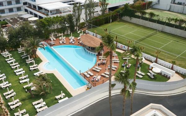 Hotel Sunrise Beach ****, Protaras, Cyprus 17