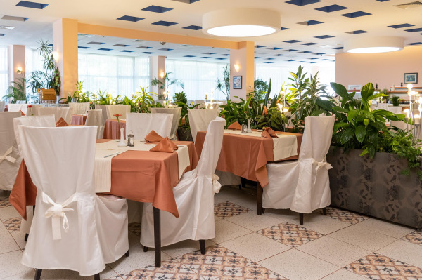 Hotel Burgas Beach ****, Slnečné pobrežie, Bulharsko 17