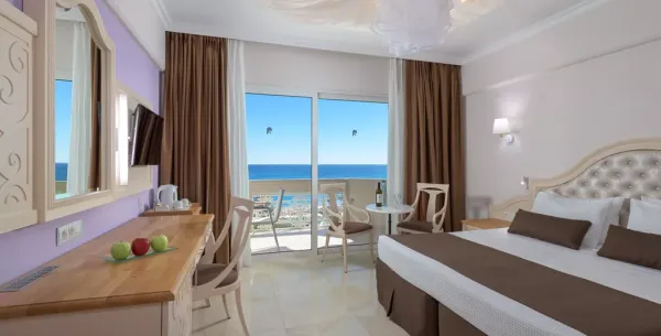 Rodos Palladium Leisure & Wellness Hotel *****, Faliraki, Rodos, Grécko 8
