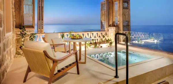 Mövenpick Resort El Quseir *****, Marsa Alam, Egypt 10