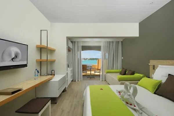 Mauricia Beachcomber Resort & Spa ****, Maurícius, Grand Baie 12