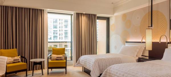 Le Royal Méridien Beach Resort and Spa***** Dubaj, Jumeirah Beach 4