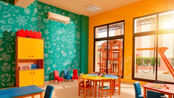 Jaz Tamerina, Almaza Bay *****, Marsa Matrouh, Egypt 10