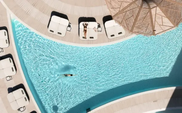 Hotel Lyttos Mare *****, Hersonissos, Kréta, Grécko 12