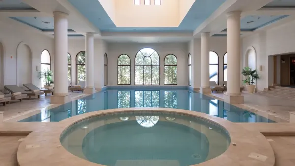 Jaz Tamerina, Almaza Bay *****, Marsa Matrouh, Egypt 4